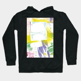 Dafodil Hoodie